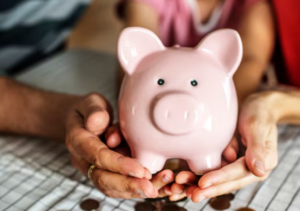 Como criar uma poupança? Foto: FreePik