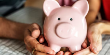 Como criar uma poupança? Foto: FreePik