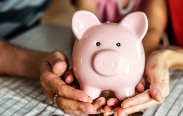 Como criar uma poupança? Foto: FreePik