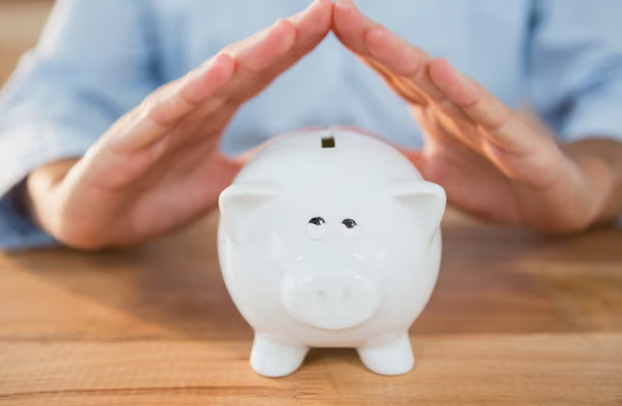 Como criar uma poupança? Foto: FreePik