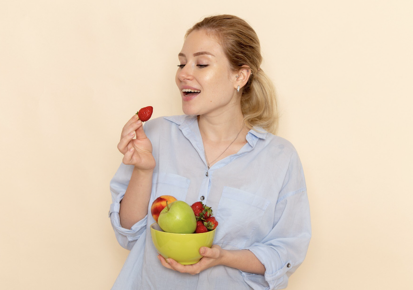 Como a alimentação pode ajudar a proteger o pâncreas. Foto: FreePik