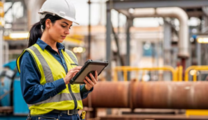 Confira as profissões mais afetadas por acidentes que geram direito ao auxílio-acidente. Foto: FreePik