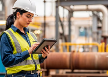 Confira as profissões mais afetadas por acidentes que geram direito ao auxílio-acidente. Foto: FreePik