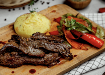 O que a falta de proteína pode fazer com o corpo? Foto: FreePik