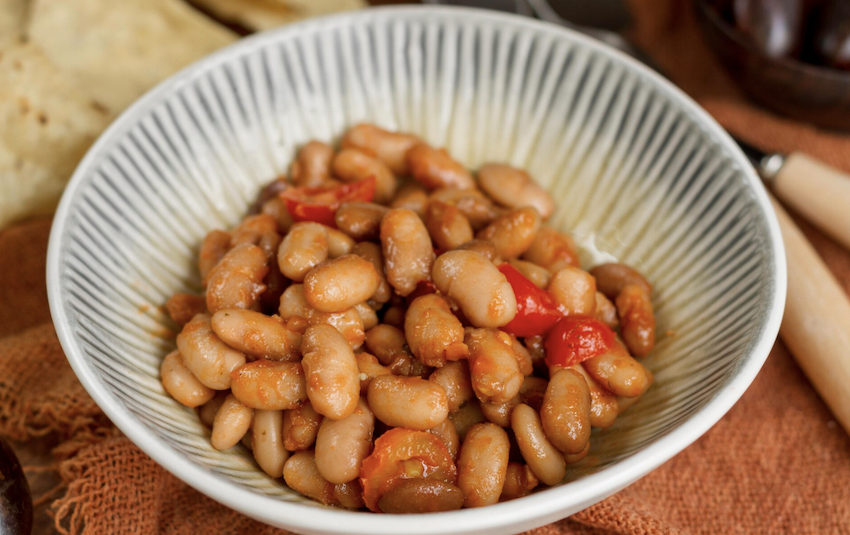 Proteína vegetal está presente nas leguminosas. Foto: FreePik