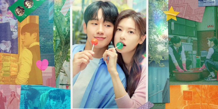 Conexão emocional que inspira novas formas de amar e recomeçar. - Créditos > Netflix