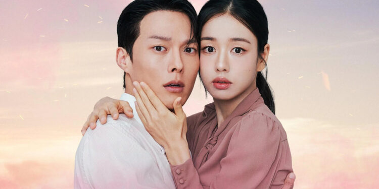 Trama romântica que envolve o público com humor e emoção - Créditos: Netflix