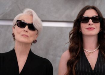 Quando estreia 'O Diabo Veste Prada 2'