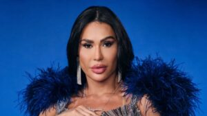 quanto custa o ovo da Gracyanne Barbosa