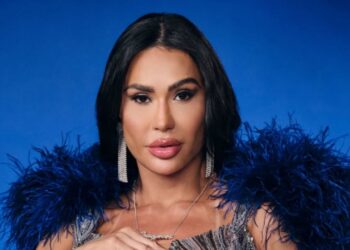 quanto custa o ovo da Gracyanne Barbosa