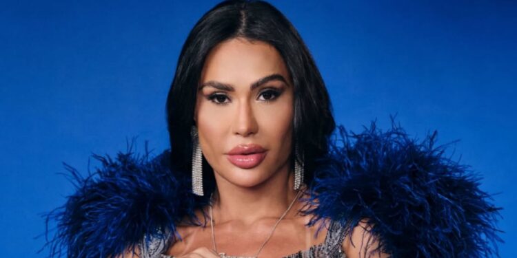 quanto custa o ovo da Gracyanne Barbosa