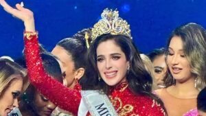 miss universo 2025