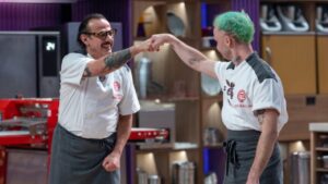 quem ganhou o MasterChef Confeitaria 2025