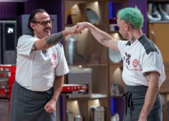 quem ganhou o MasterChef Confeitaria 2025