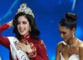 quem ganhou o Miss Universo 2025