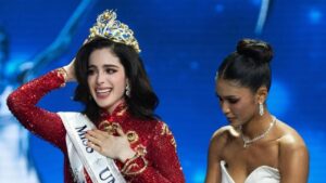quem ganhou o Miss Universo 2025