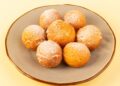 receita de bolinho de chuva