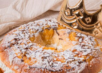 receita de bolo rainha