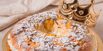 receita de bolo rainha