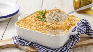 receita de fricassê de frango