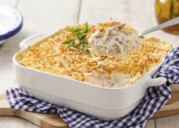 receita de fricassê de frango