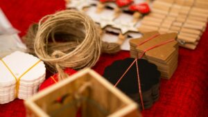 Renda extra de Natal