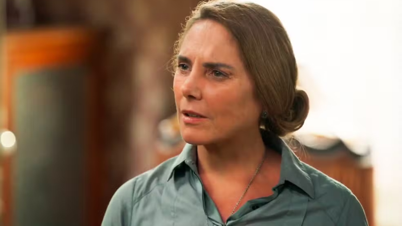 resumo de Êta Mundo Melhor!