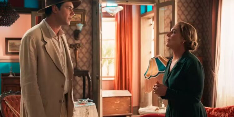 resumo Êta Mundo Melhor