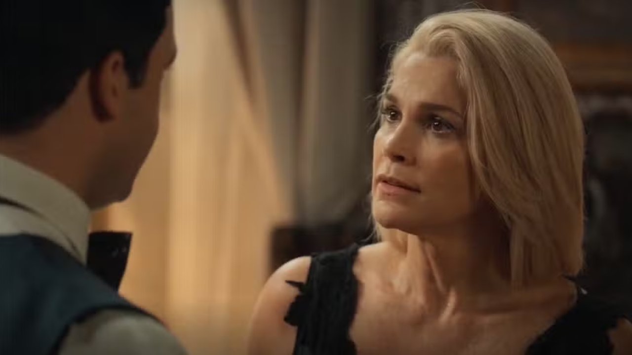 resumo Êta Mundo Melhor