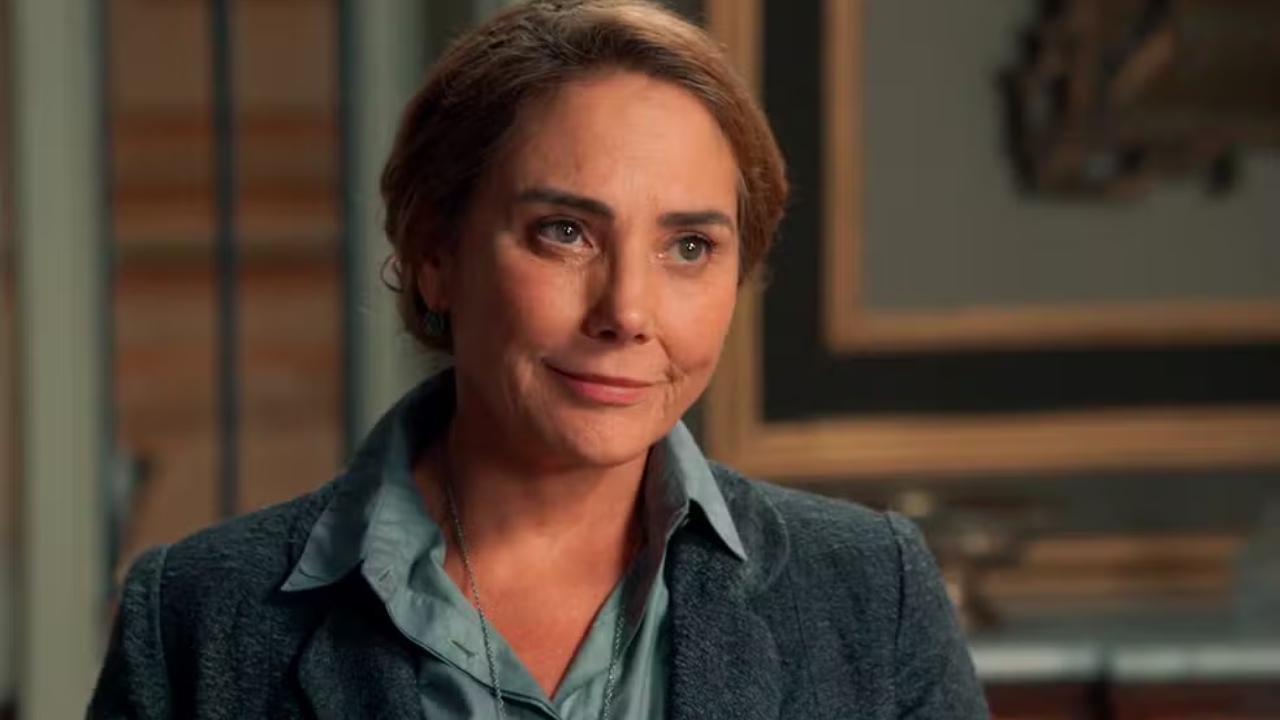 Resumo Êta Mundo Melhor!