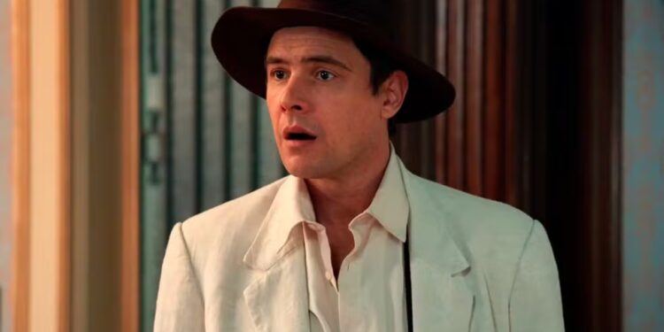 Resumo Êta Mundo Melhor!