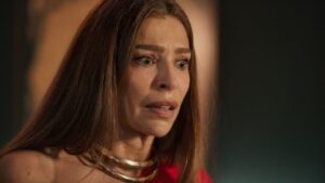 Resumo Três Graças