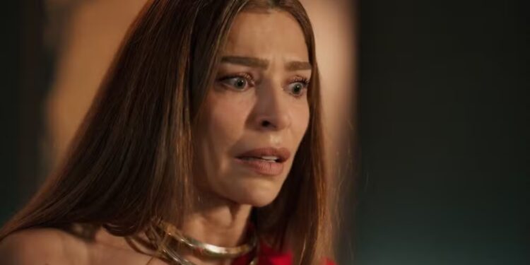 Resumo Três Graças