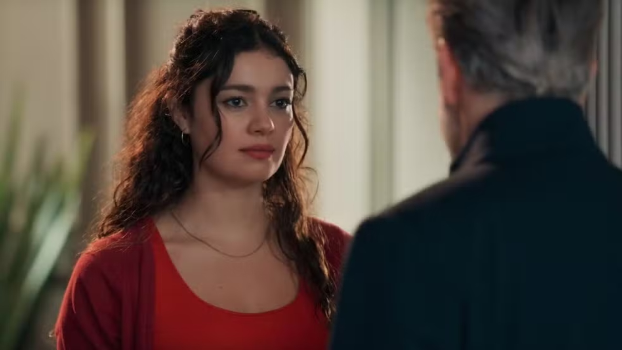 resumo de Três Graças