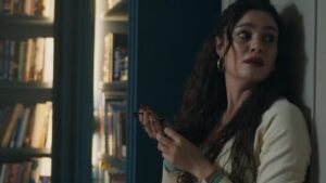 Resumo Três Graças