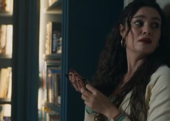 Resumo Três Graças