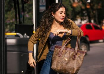 Resumo Três Graças