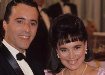 resumo de rainha da sucata