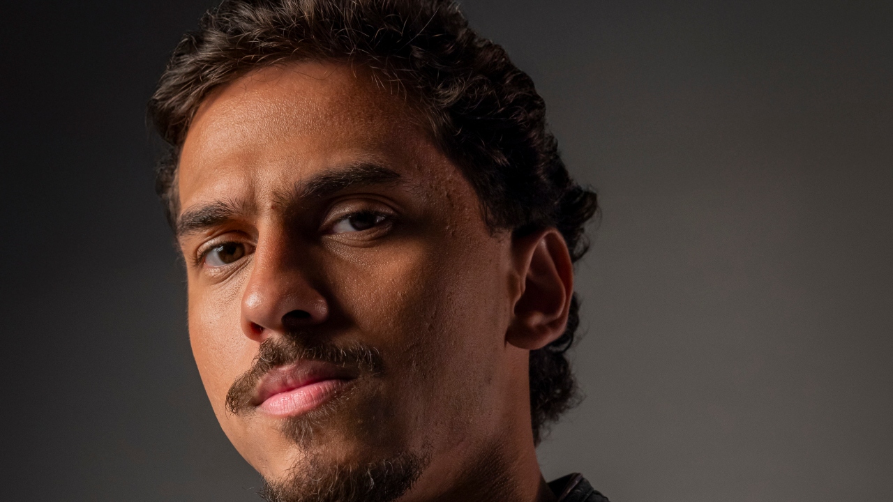 tudo por uma segunda chance