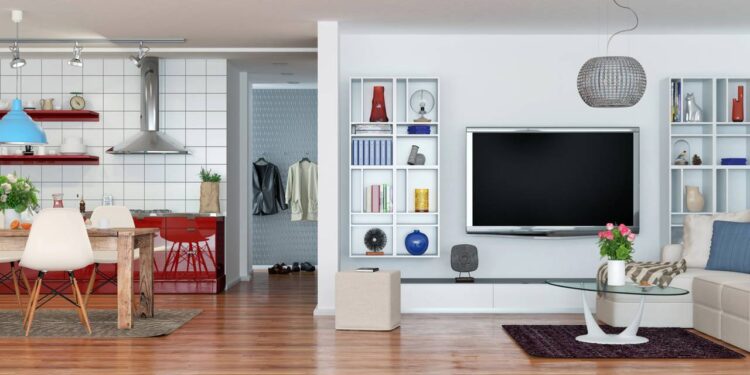 Técnica de limpeza que prolonga a durabilidade de móveis e pisos - Créditos: depositphotos.com / marog-pixcells