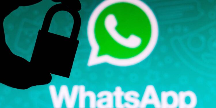 Criptografia avançada garantindo a proteção integral das conversas e backups. - Créditos: depositphotos.com / rafapress