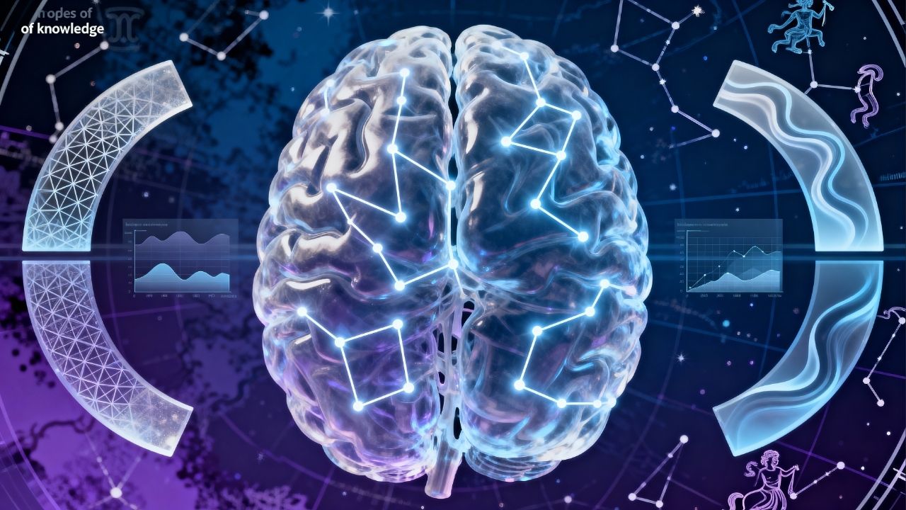 Ranking dos signos mais inteligentes, segundo a astrologia