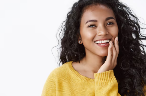 Checklist do sorriso impecável. Foto: FreePik