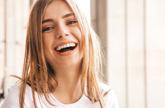 Checklist do sorriso impecável. Foto: FreePik