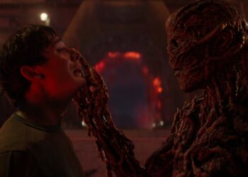 Quantos episódios tem Stranger Things 5