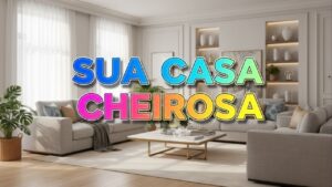 6 truques que estão deixando as casas brasileiras perfumadas