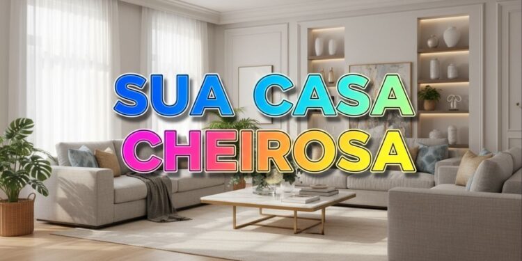 6 truques que estão deixando as casas brasileiras perfumadas