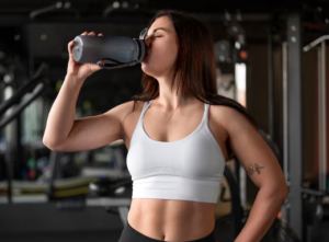 Emagrecer com suplementos funciona mesmo? Foto: FreePik