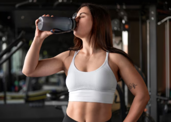 Emagrecer com suplementos funciona mesmo? Foto: FreePik