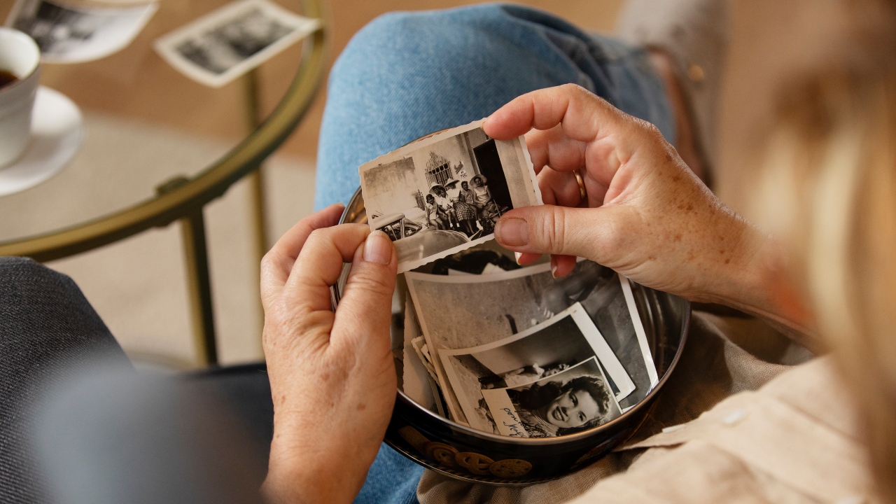 Testes de ancestralidade